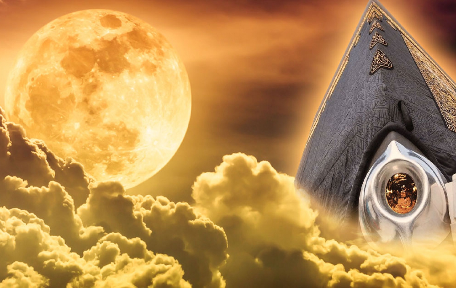 امام مہدیؑ کی پہچان اور اُنکا ساتھ دینا – مہدی فاوٗنڈیشن انٹرنیشنل